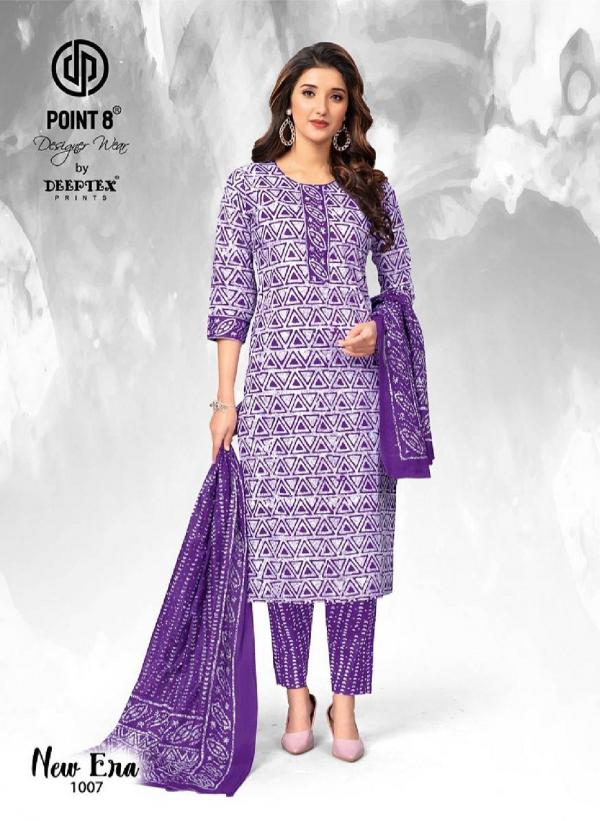 Deeptex New Era Vol-1 – Kurti Pant With Dupatta